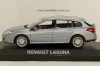 Ford Taunus Gear 1983 metallic green, CLC363N, IXO 1:43
