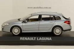 Ford Taunus Gear 1983 metallic green, CLC363N, IXO 1:43
