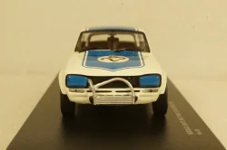 Nissan Skyline GT-R  #29, white/blue 2000, kyo3026A, Kyosho 1:43