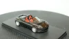 Nissan Skyline GT-R  #29, white/blue 2000, kyo3026A, Kyosho 1:43