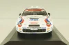Toyota Celica GT4 #10 Rally Rouerque 2008, Altaya 1:43