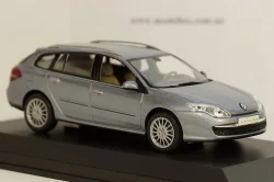 Ford Taunus Gear 1983 metallic green, CLC363N, IXO 1:43