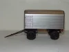 Ford Taunus Gear 1983 metallic green, CLC363N, IXO 1:43