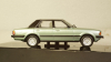 Ford Taunus Gear 1983 metallic green, CLC363N, IXO 1:43