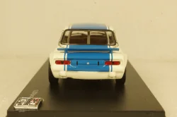 Nissan Skyline GT-R  #29, white/blue 2000, kyo3026A, Kyosho 1:43