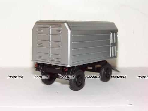 Ford Taunus Gear 1983 metallic green, CLC363N, IXO 1:43