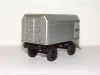 Ford Taunus Gear 1983 metallic green, CLC363N, IXO 1:43