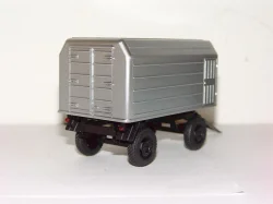 Ford Taunus Gear 1983 metallic green, CLC363N, IXO 1:43