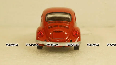 Volkswagen Beetle 1303,1973, Kasan Red, 841000, Norev 1:43