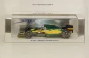BMW Koepchen 2002 Tii 1974, CLC369N, IXO 1:43