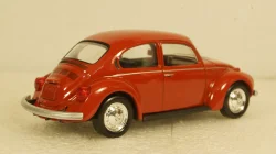 Volkswagen Beetle 1303,1973, Kasan Red, 841000, Norev 1:43