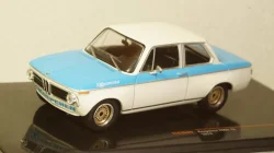 BMW Koepchen 2002 Tii 1974, CLC369N, IXO 1:43