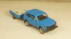 Nissan Skyline GT-R  #29, white/blue 2000, kyo3026A, Kyosho 1:43