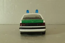Volkswagen Passat (B3) Polizei 1988, white/green, 1015POL, Schabak 1:43