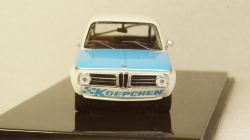 BMW Koepchen 2002 Tii 1974, CLC369N, IXO 1:43