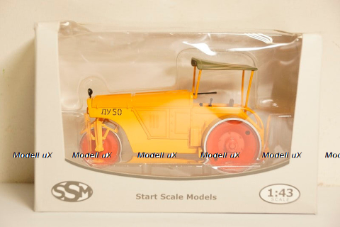 Dacia Duster 2018 red, Norev 1:43