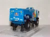 BMW Koepchen 2002 Tii 1974, CLC369N, IXO 1:43