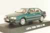 Lancia Thema Turbo i.E. 1988, Altaya 1:43