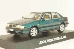 Lancia Thema Turbo i.E. 1988, Altaya 1:43