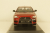 Mitsubishi Lancer Ralliart, red,  kyo3493R, Kyosho 1:43