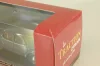Citroen Traction 15 Six 1938, grey, 2147102, Atlas 1:43