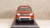 Dacia Duster 2018 red, Norev 1:43