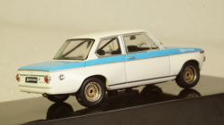 BMW Koepchen 2002 Tii 1974, CLC369N, IXO 1:43