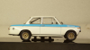 BMW Koepchen 2002 Tii 1974, CLC369N, IXO 1:43