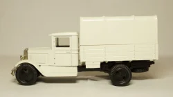 Зис 5 с тентом, Ломо, 1:43