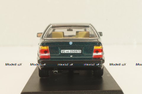 Lancia Thema Turbo i.E. 1988, Altaya 1:43