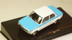 BMW Koepchen 2002 Tii 1974, CLC369N, IXO 1:43