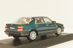 Lancia Thema Turbo i.E. 1988, Altaya 1:43