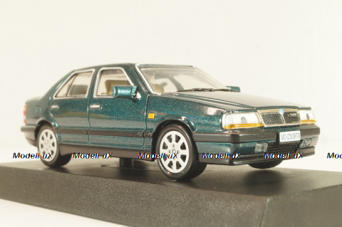 Lancia Thema Turbo i.E. 1988, Altaya 1:43