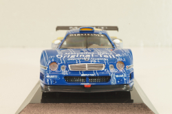 Mercedes-Benz CLK-GTR №12 1997, blue, B66005245, Maisto 1:43