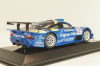 Mercedes-Benz CLK-GTR №12 1997, blue, B66005245, Maisto 1:43