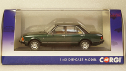 Ford Granada MkII 2.8i Ghia 1977, Vanguards 1:43