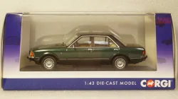 Ford Granada MkII 2.8i Ghia 1977, Vanguards 1:43
