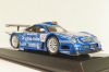 Mercedes-Benz CLK-GTR №12 1997, blue, B66005245, Maisto 1:43