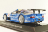 Mercedes-Benz CLK-GTR №12 1997, blue, B66005245, Maisto 1:43