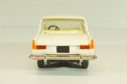 Москвич-412 А2, белый, Февраль 1980г., Олимпиада 80, Тантал/Радон 1:43