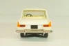 Москвич-412 А2, белый, Февраль 1980г., Олимпиада 80, Тантал/Радон 1:43