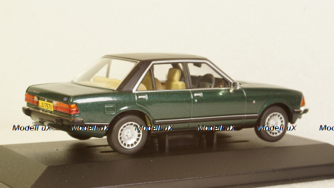 Ford Granada MkII 2.8i Ghia 1977, Vanguards 1:43