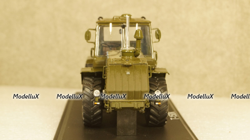 Volkswagen Transporter 5 "Demining" VSU (Kiev 2022), TruckTyr 1:43