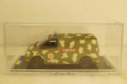 Volkswagen Transporter 5 "Demining" VSU (Kiev 2022), TruckTyr 1:43