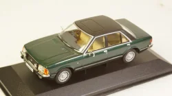 Ford Granada MkII 2.8i Ghia 1977, Vanguards 1:43