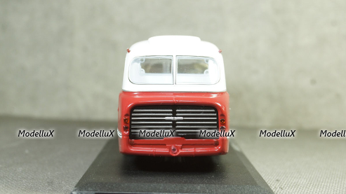 Volkswagen Transporter 5 "Demining" VSU (Kiev 2022), TruckTyr 1:43