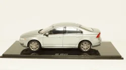 Mitsubishi Lancer Evo X Rally Hokkaido #1 Taguchi, red/white 2010, KB1046, IXO 1:43