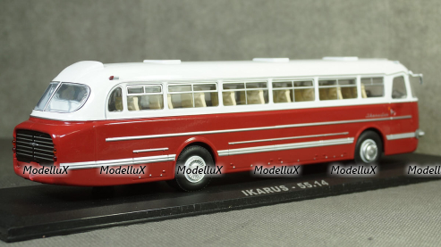 Volkswagen Transporter 5 "Demining" VSU (Kiev 2022), TruckTyr 1:43