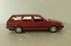 Volkswagen Passat Variant (B3) 1988, red, 1015R,Schabak 1:43