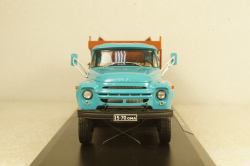 КСА-7 На шасси Зил-133Г1 , TruckTyr 1:43